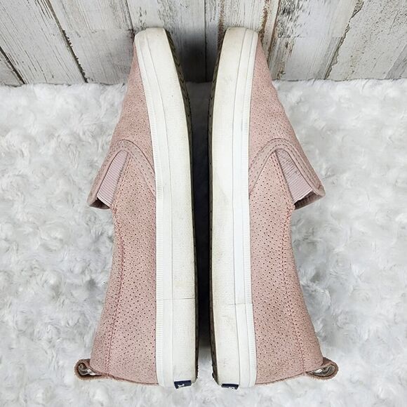 Sperry Casual Fashion Sneakers Pink Size 7.5 - Picture 9 of 9